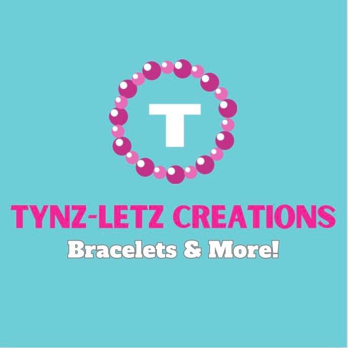 Tyne-Letz Creations Bracelets and More