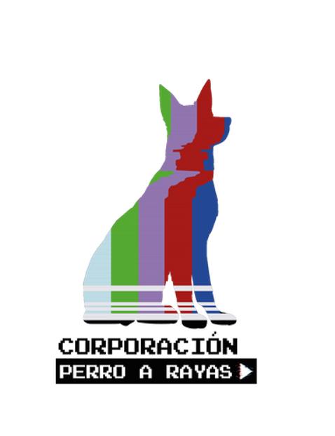 Corporacion Perro A Rayas
