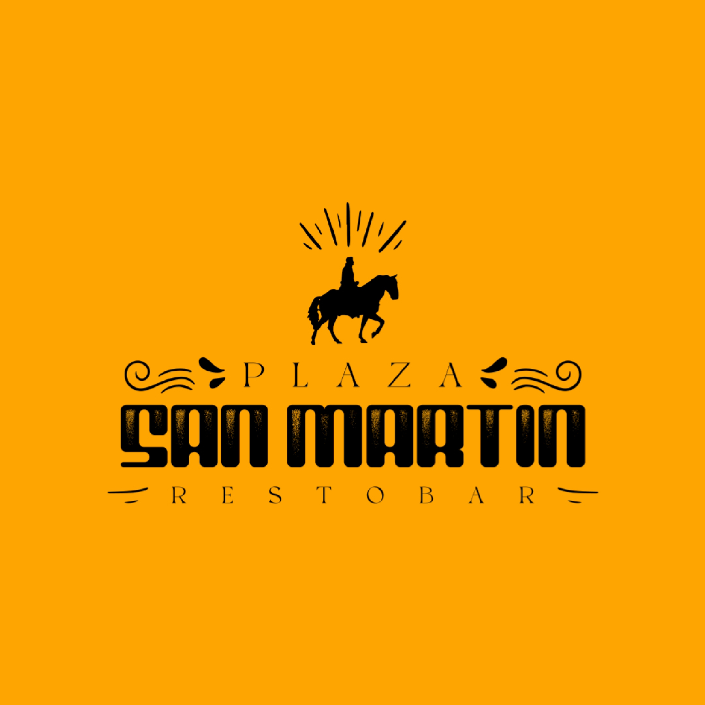 Restobar Plaza San Martín 
