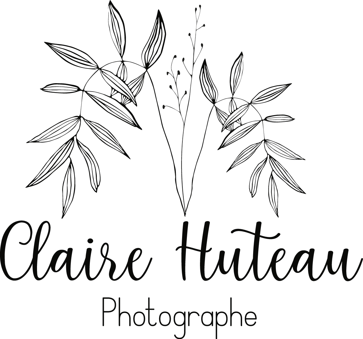 Claire Huteau