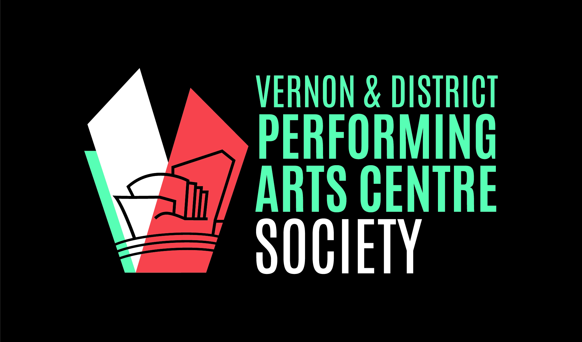 Vernon and District Performing Arts Centre Society