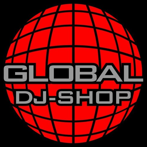 Global DJ Shop