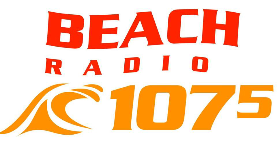 Beach Radio 107.5