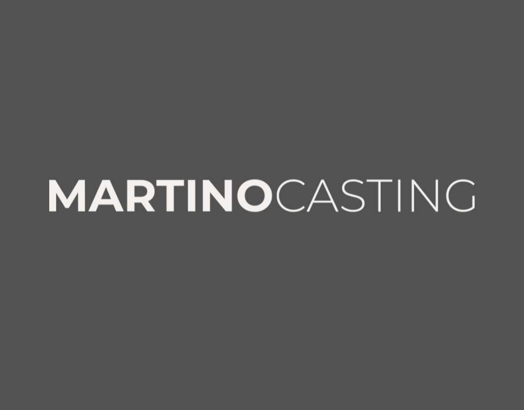 MARTINO CASTING & CONSULTING 