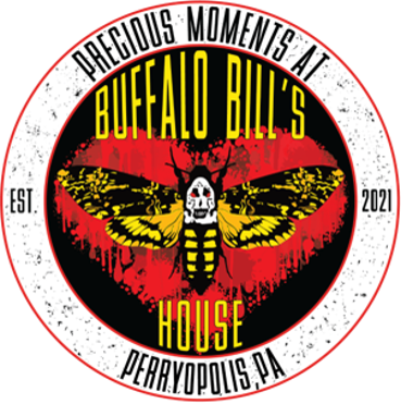 Buffalo Bills House