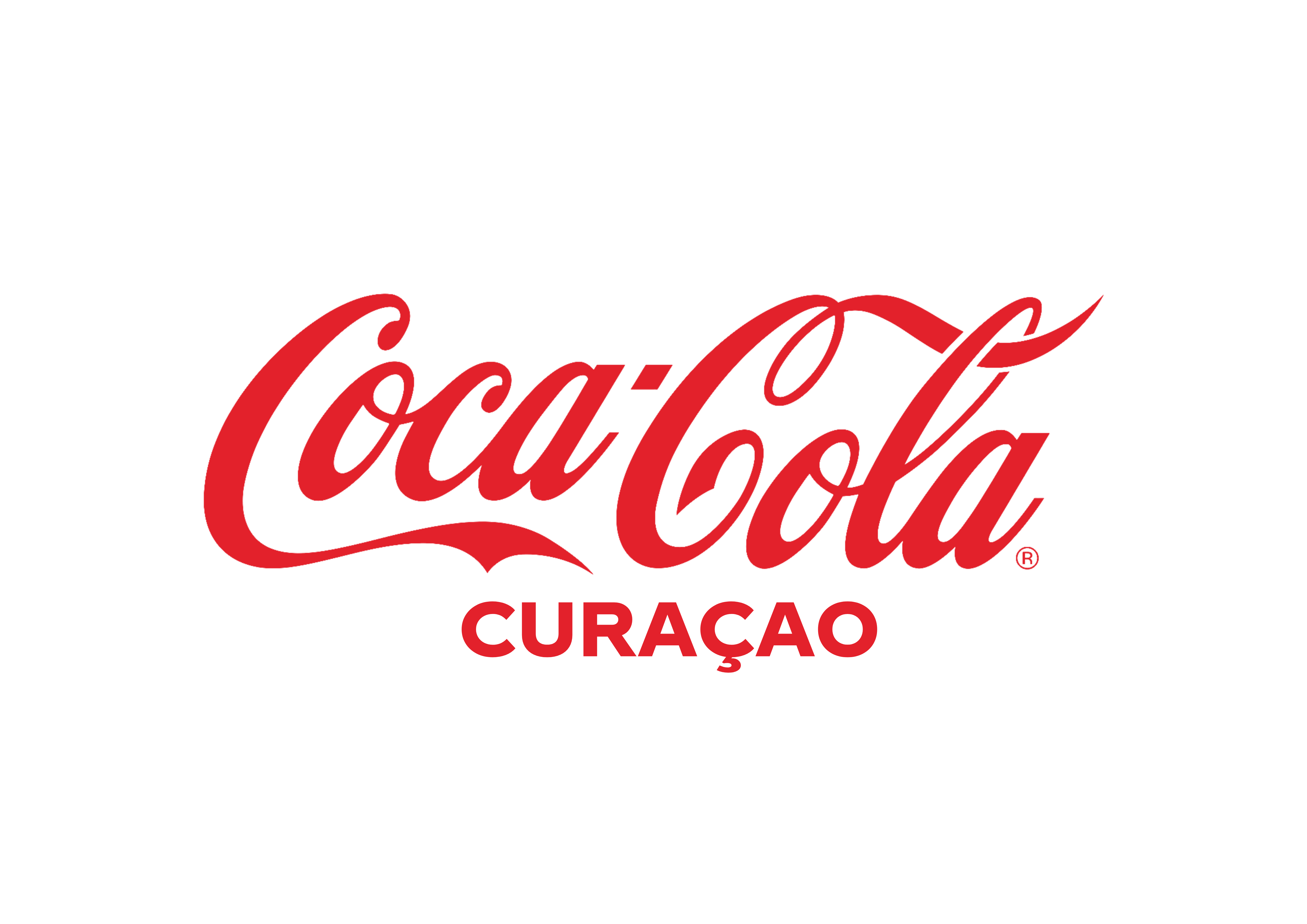 Coca-Cola Curaçao
