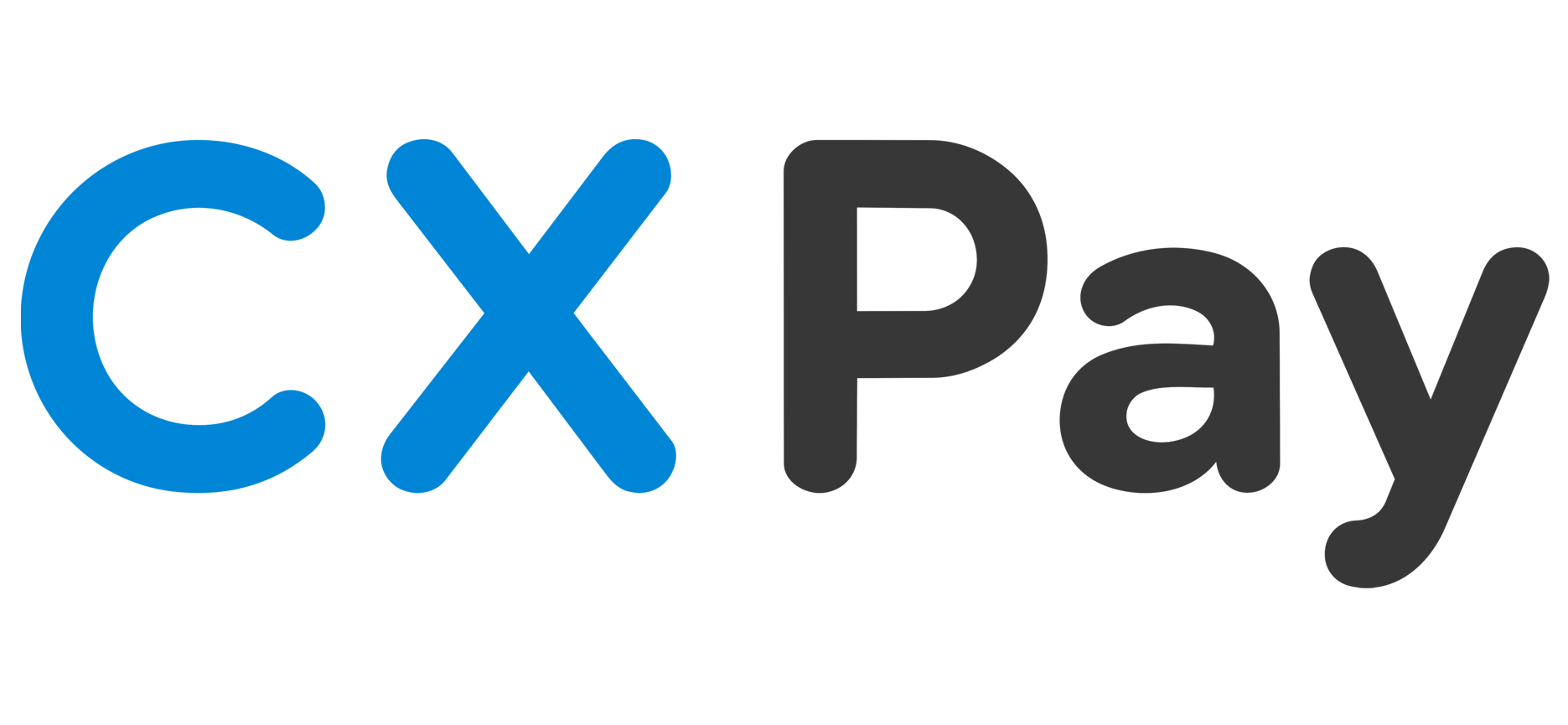 CX Pay 