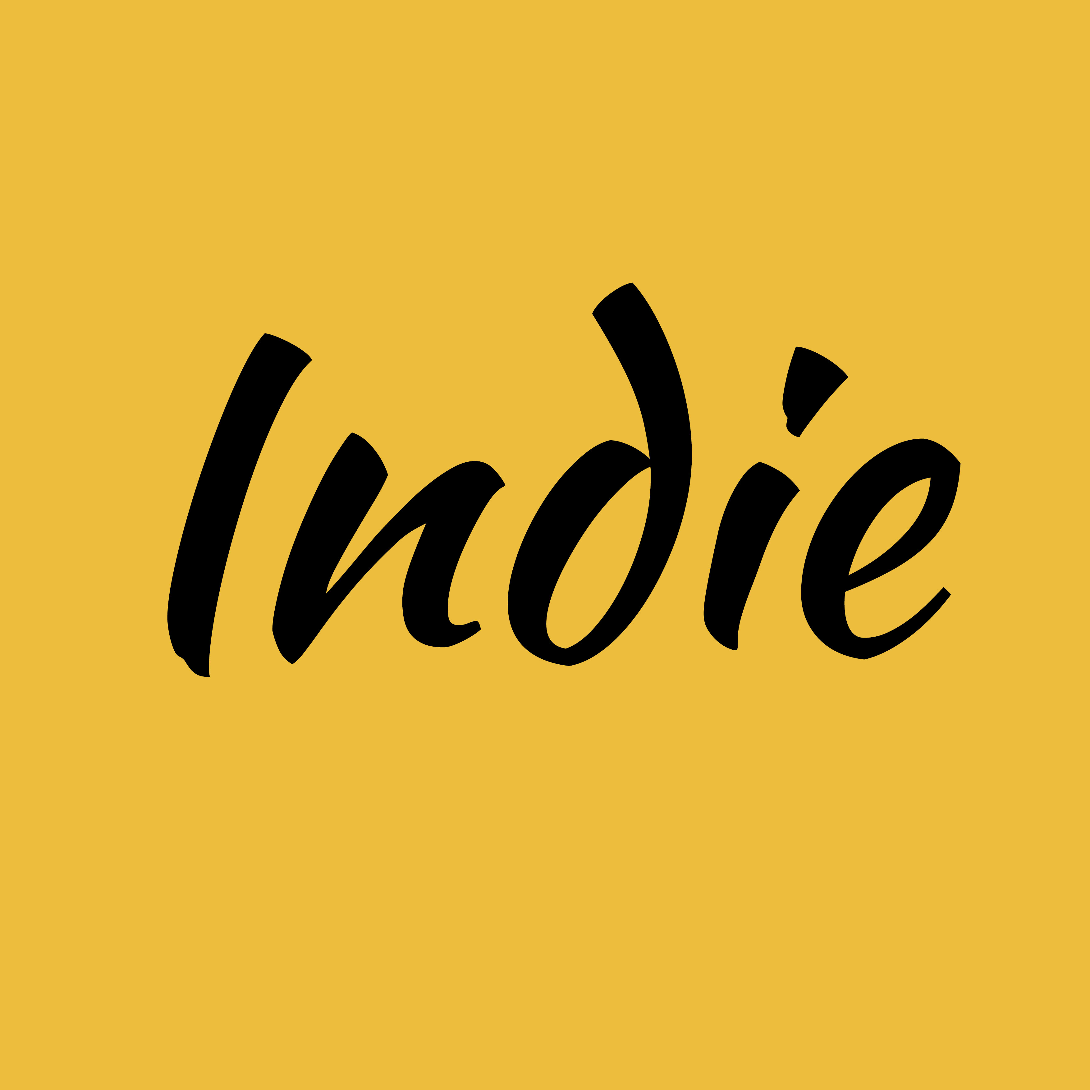 Indie