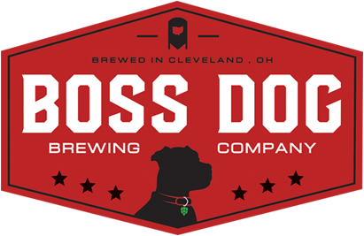 Boss Dog Brewing