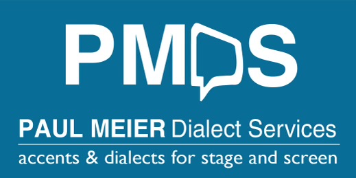Paul Meier Dialect Services