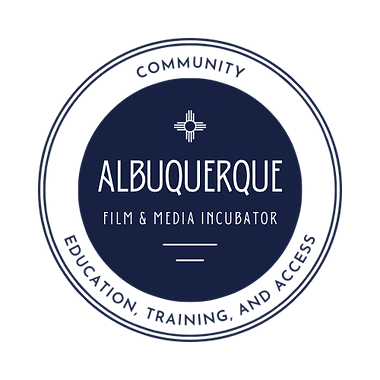 Albuquerque Film and Media Incubator