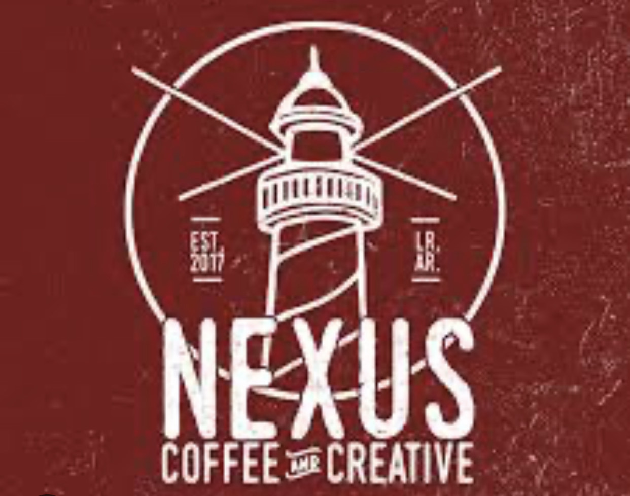 Creative Nexus Coffee and Creative