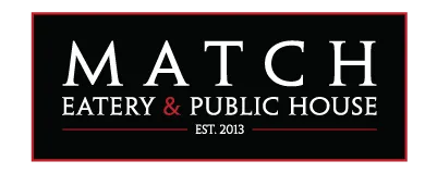Match Eatery