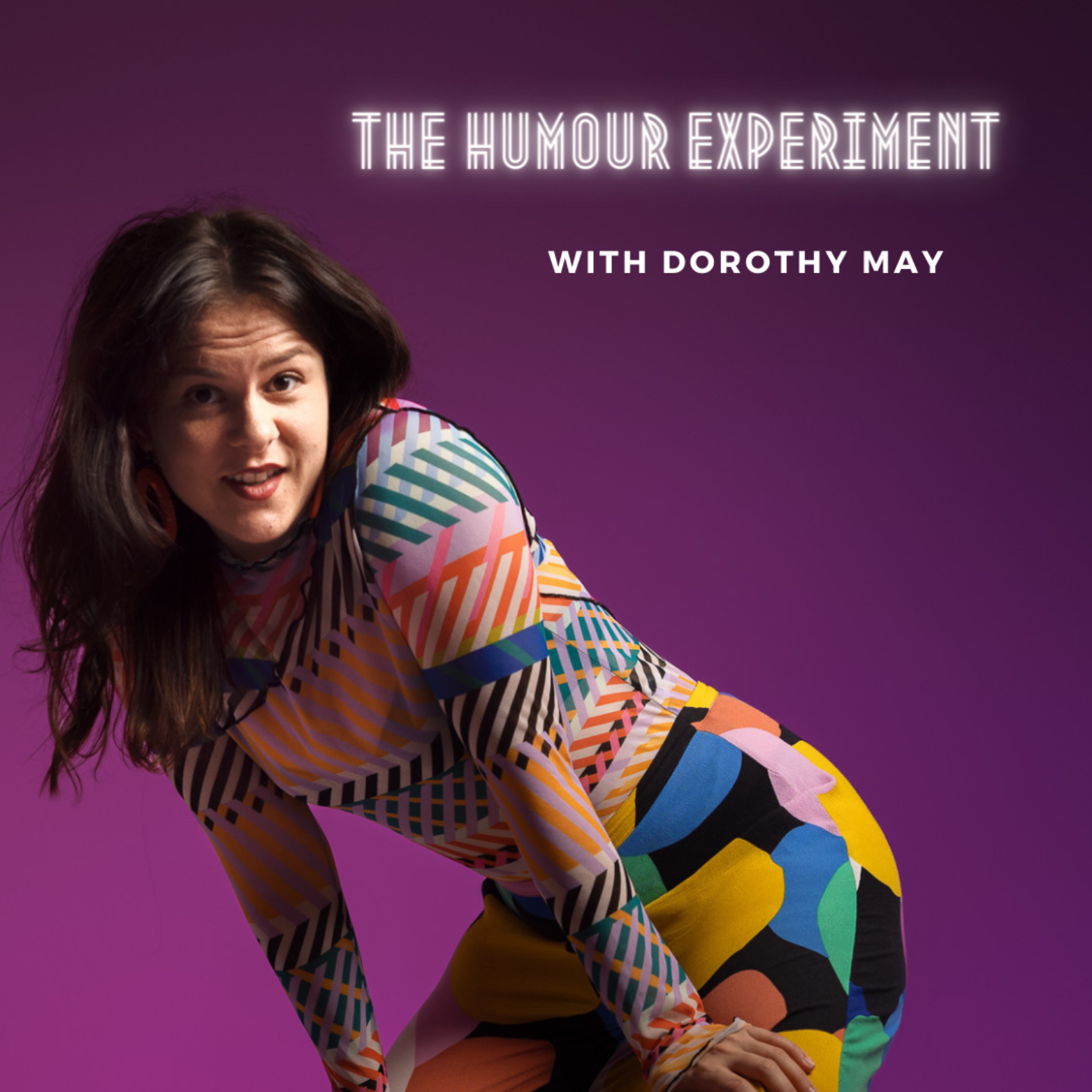The Humour Experiment