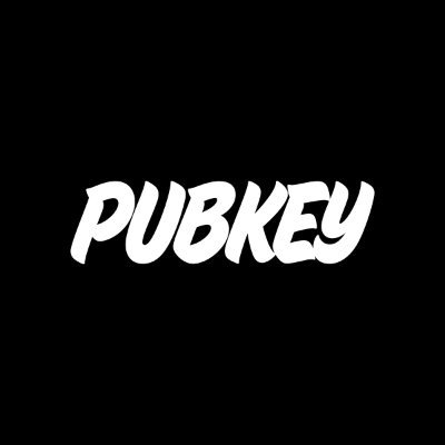 PUBKEY 