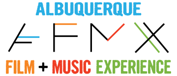 Albuquerque Film + Music Experience