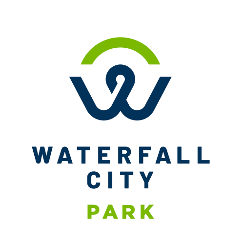 Waterfall City Park