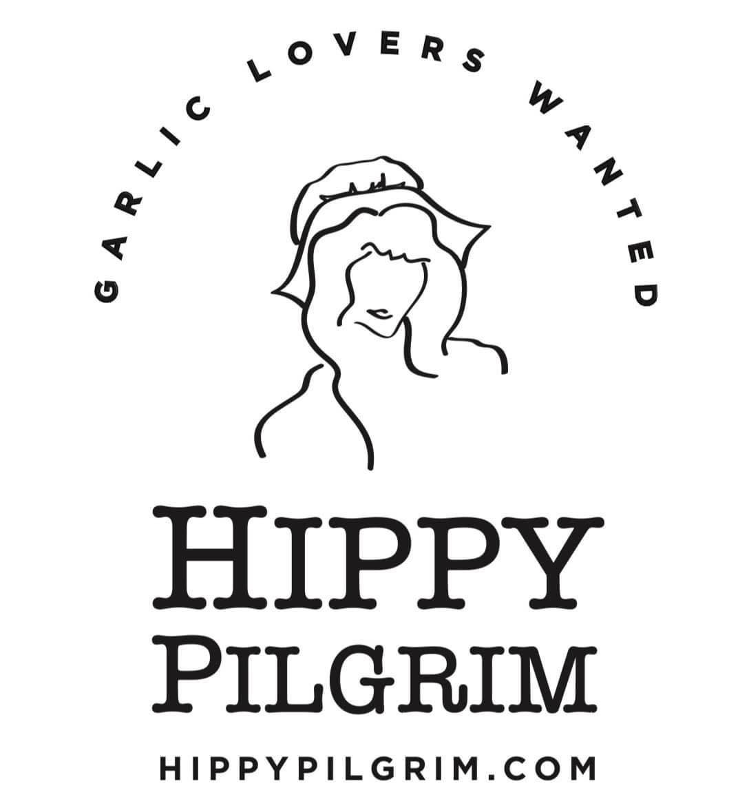 Hippy Pilgrim