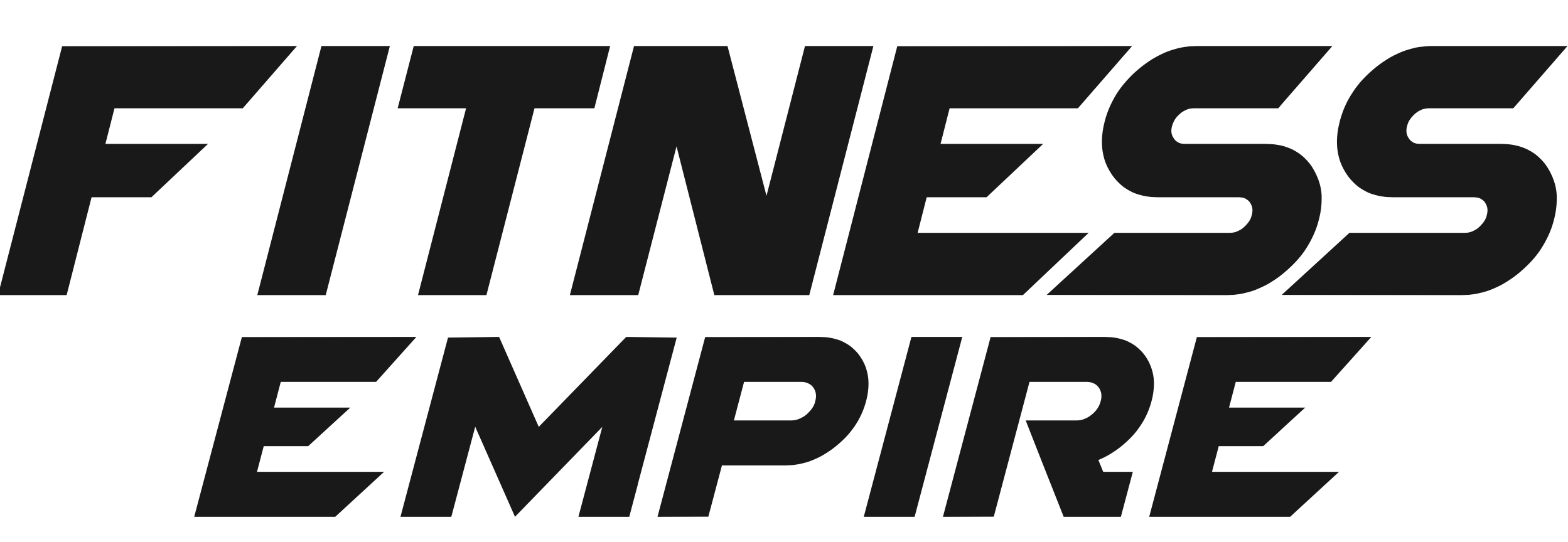 Fitness Empire