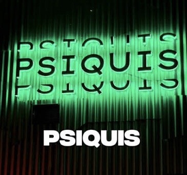 PSICOSIS BAR PROVIDENCIA 