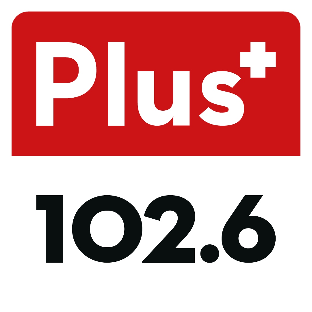 Plus radio 102.6