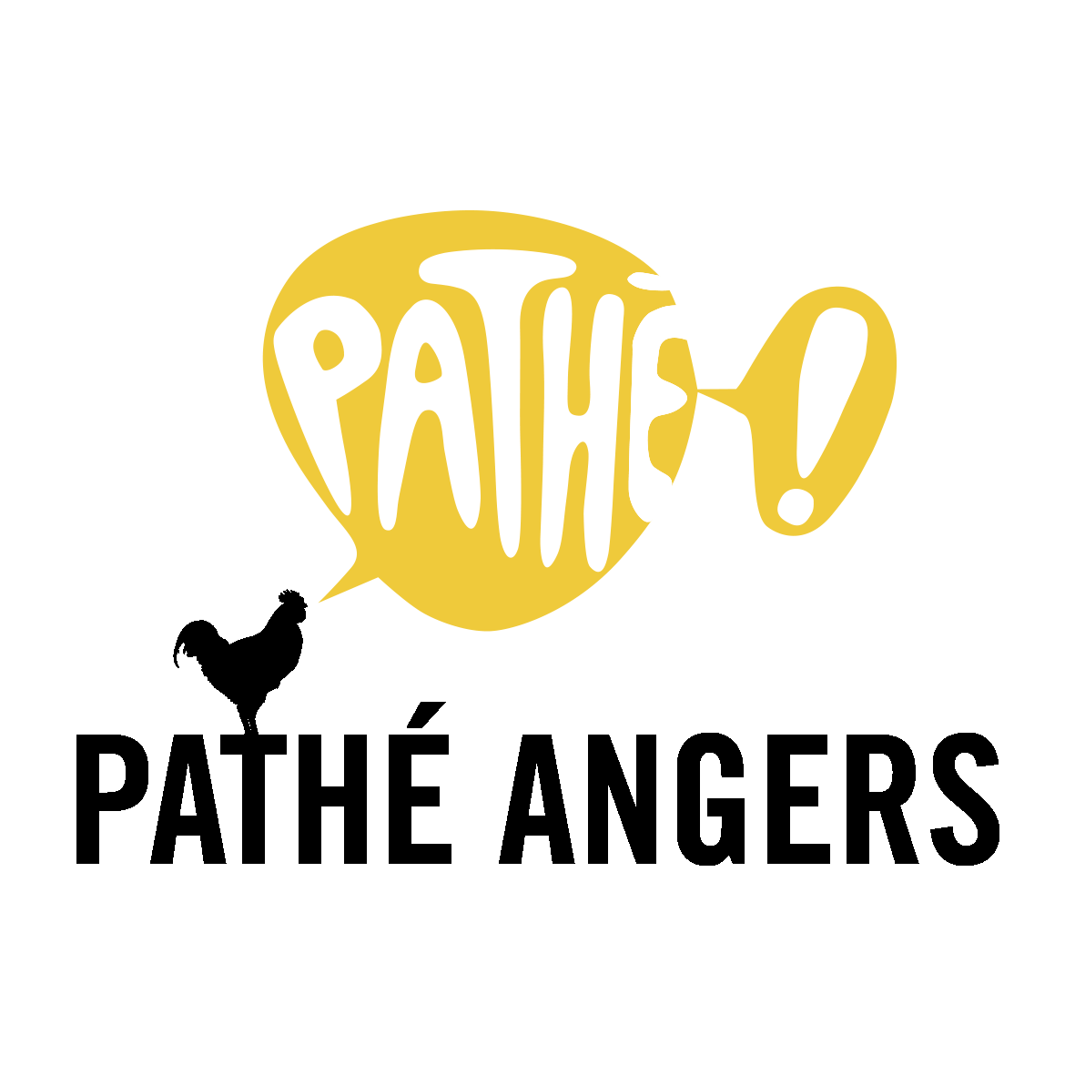 Cinéma Pathé Angers
