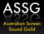 Australian Screen Sound Guild