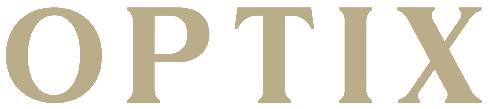 OPTIX