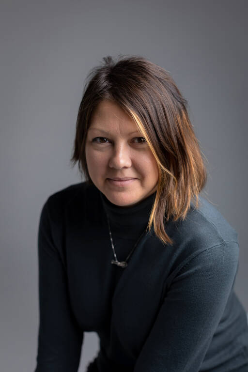 Nadzeya Ilkevich