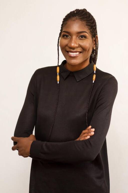 Rutendo Sharmaine Mahofa