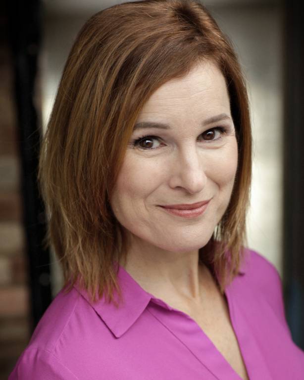 Rachel Taggart