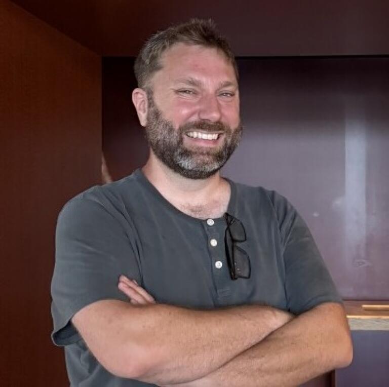 Chris Kottman