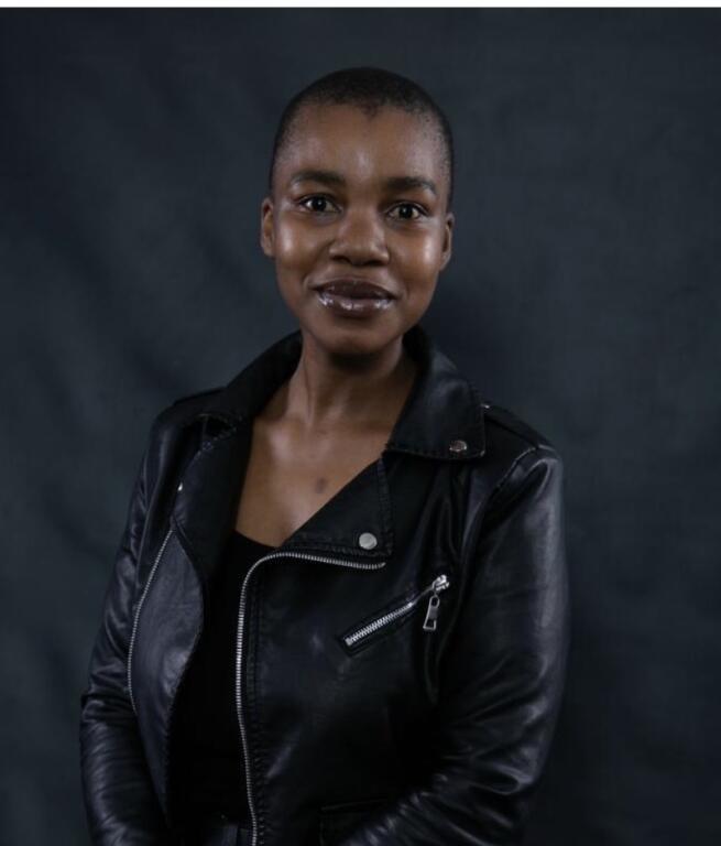 Babalwa Plaatjie