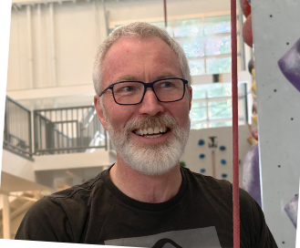 Jon Harris