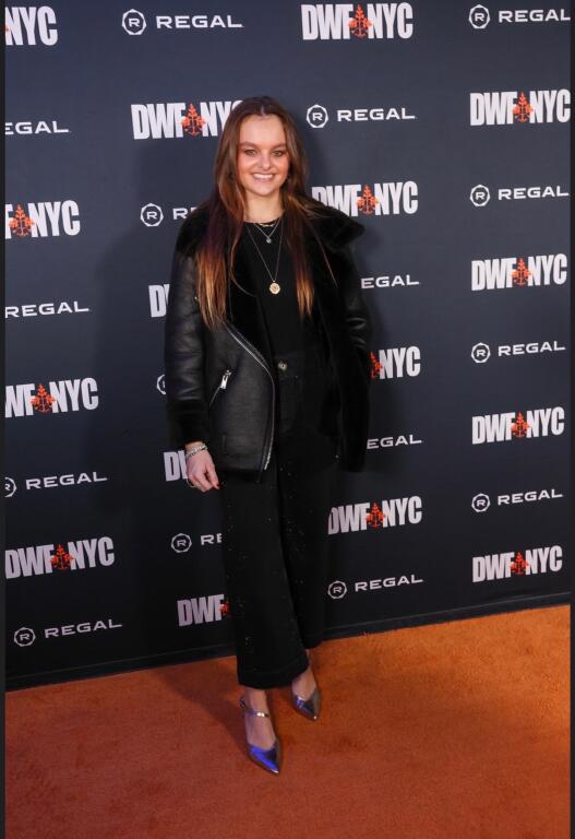 Sydney Odiorne