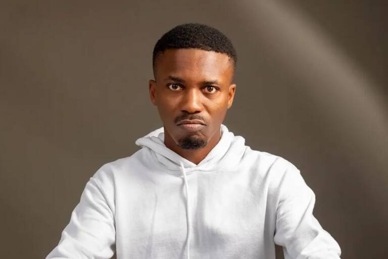 Clement  Ashiteye