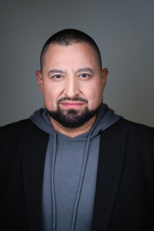 Adam Madrid