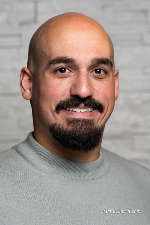 George Ansara