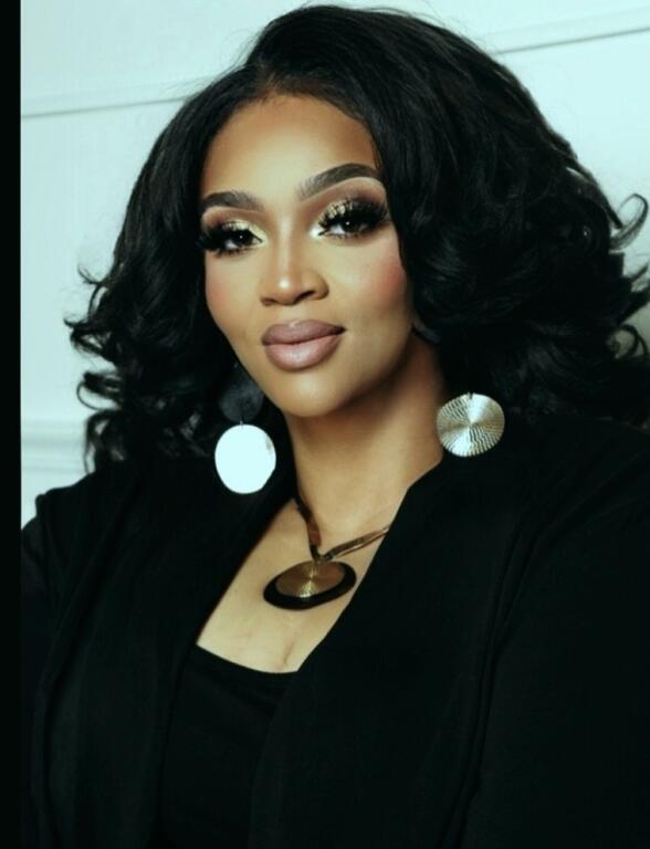 Celeste Shelton