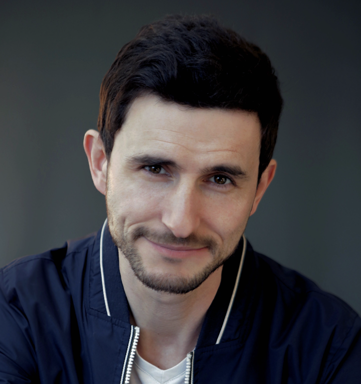 Alex Guéry